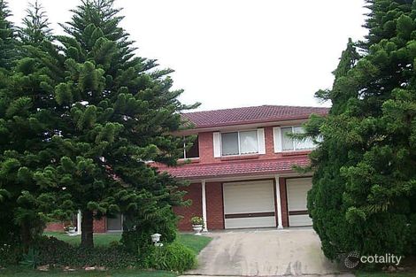 8 Catania St, Wishart, QLD 4122