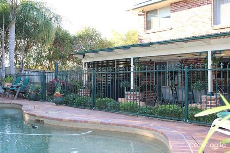 Property photo of 17 Wildflower Place Dural NSW 2158