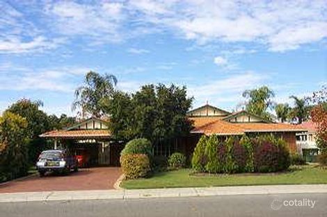 9 Pandanus Mews, Canning Vale, WA 6155