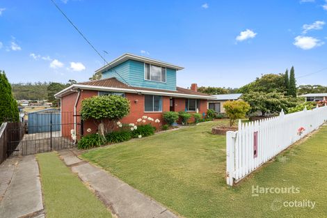 Property photo of 40 Stokell Street Rokeby TAS 7019