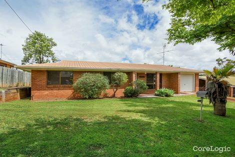 Property photo of 13 Sherry Street Wilsonton Heights QLD 4350