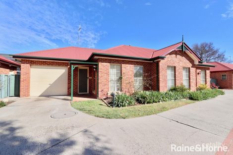 2/150 Rankin St, Bathurst, NSW 2795