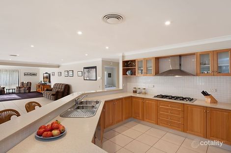Property photo of 3 Mountain View Drive Woongarrah NSW 2259