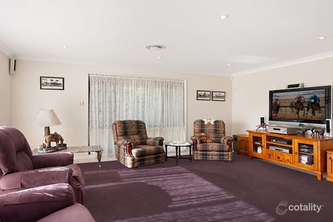 Property photo of 3 Mountain View Drive Woongarrah NSW 2259