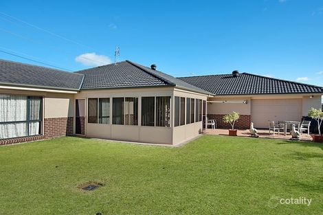 Property photo of 3 Mountain View Drive Woongarrah NSW 2259