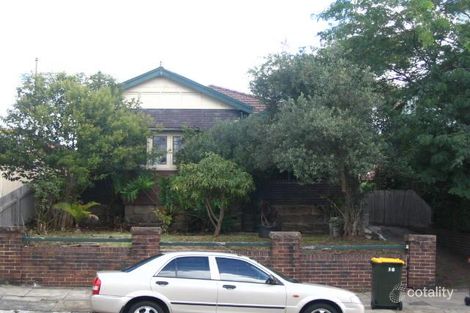 16 New Canterbury Rd, Petersham, NSW 2049