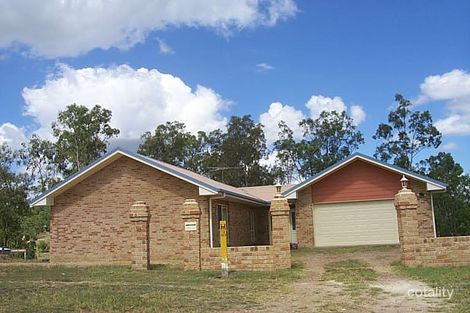 Property photo of 18 Fitzroy Place Karalee QLD 4306