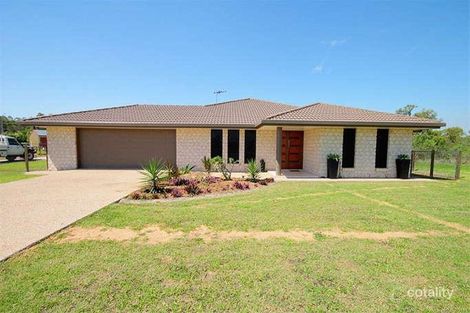 3 Tomtit Ave, Parkhurst, QLD 4702