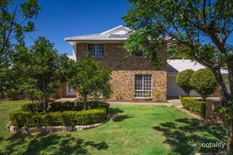 Property photo of 23 Baronga Street Middle Park QLD 4074