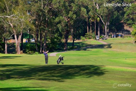 Property photo of 11 Maybrook Avenue Cromer NSW 2099