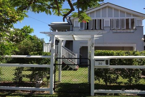 30 Connors St, Graceville, QLD 4075