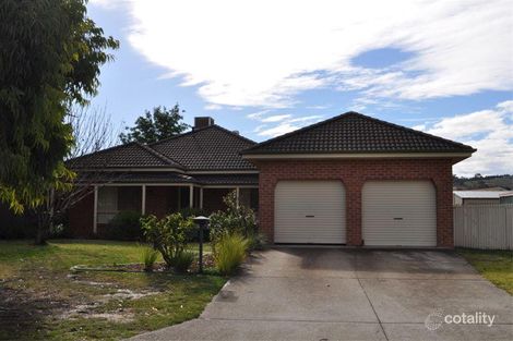 22 Condon Pl, Lavington, NSW 2641