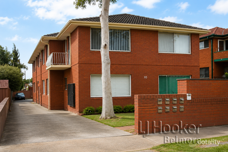 8/10 Evaline St, Campsie, NSW 2194