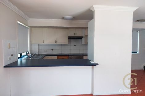 Property photo of 2/45 Herston Road Kelvin Grove QLD 4059