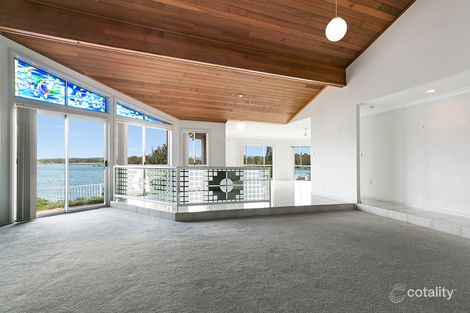 Property photo of 36 Santabelle Crescent Clear Island Waters QLD 4226