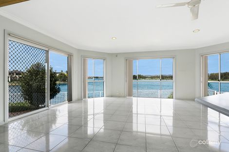 Property photo of 36 Santabelle Crescent Clear Island Waters QLD 4226