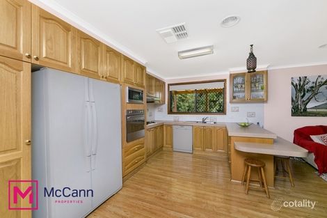 Property photo of 10 Rylah Crescent Wanniassa ACT 2903