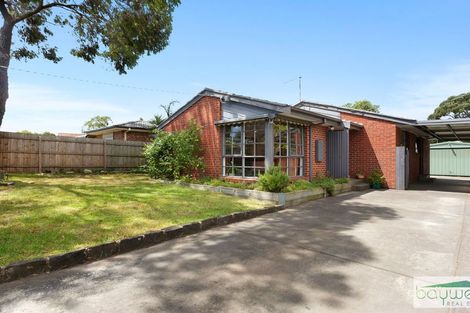 Property photo of 30 Stornoway Drive Baxter VIC 3911