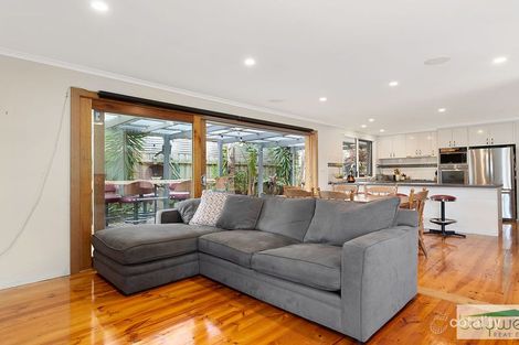 Property photo of 30 Stornoway Drive Baxter VIC 3911
