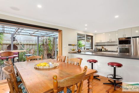 Property photo of 30 Stornoway Drive Baxter VIC 3911