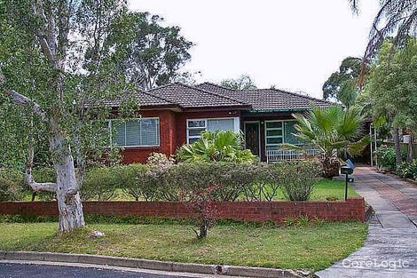 Property photo of 1 Paterson Street Carlingford NSW 2118