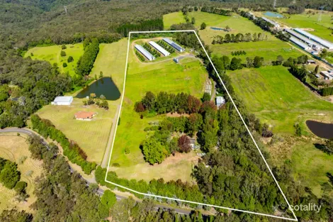 351 Greta Rd, Kulnura, NSW 2250