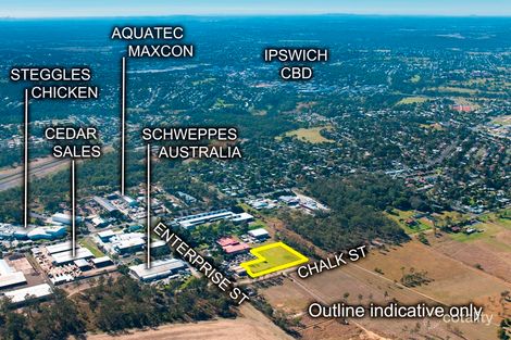 119 Chalk St, Wulkuraka, QLD 4305