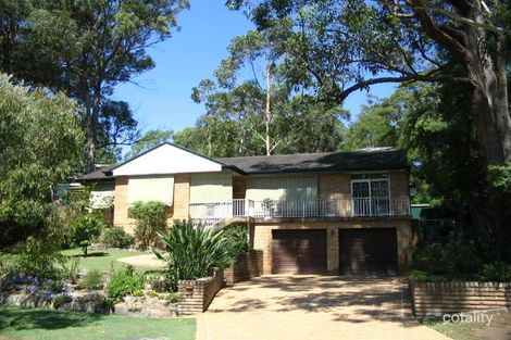 46 Yaralla Cres, Thornleigh, NSW 2120