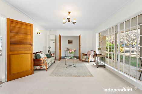 Property photo of 213 Beasley Street Mawson ACT 2607