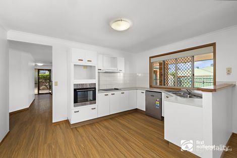 Property photo of 5 Montgomery Drive Wellington Point QLD 4160