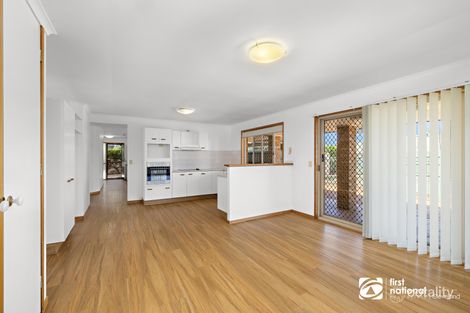 Property photo of 5 Montgomery Drive Wellington Point QLD 4160