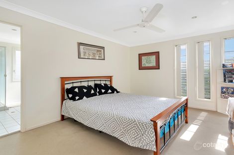 Property photo of 21 Griffin Crescent Collingwood Park QLD 4301