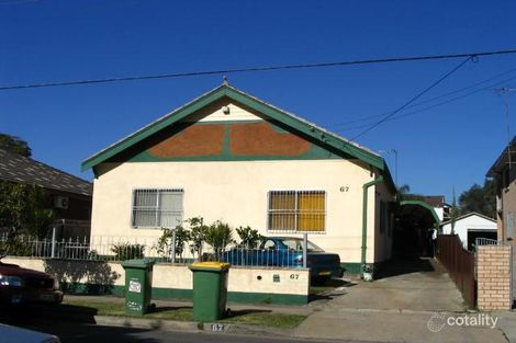 67 Rosehill St, Parramatta, NSW 2150