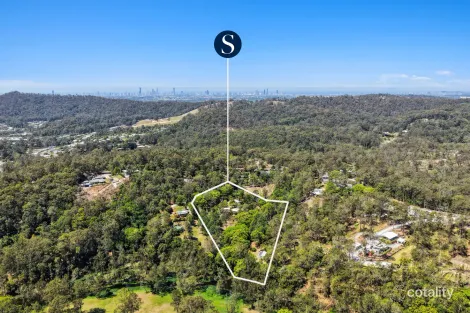 Property photo of 620 Gilston Road Gilston QLD 4211