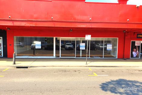 55 East St, Rockhampton City, QLD 4700