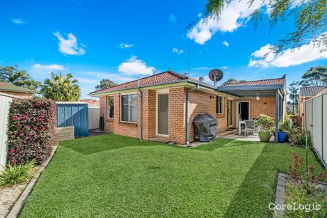 Property photo of 6 Tulsa Court Quakers Hill NSW 2763