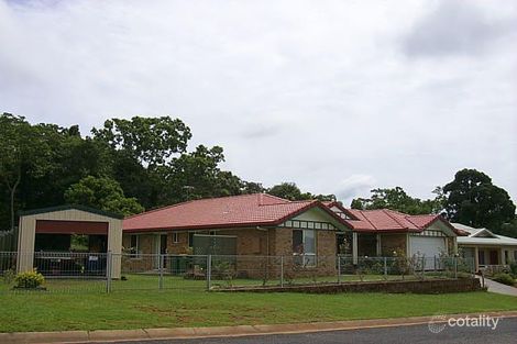 42 Verbena Dr, Mount Sheridan, QLD 4868