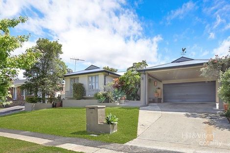 Property photo of 45 Dandarbong Avenue Bangor NSW 2234