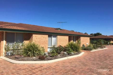 Property photo of 3/45 Third Avenue Kelmscott WA 6111