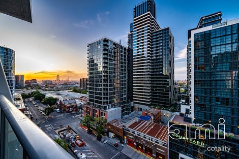 Property photo of 1101/53 Batman Street West Melbourne VIC 3003