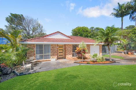 46 Beechtree Cct, Port Macquarie, NSW 2444