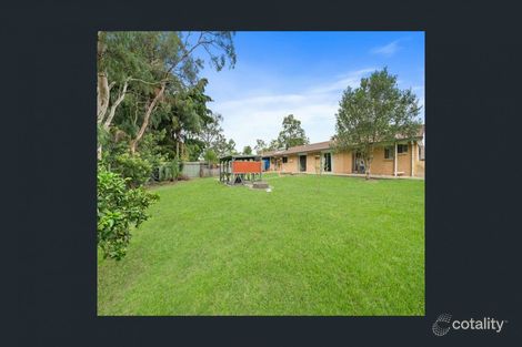 Property photo of 81 Bleasby Road Eight Mile Plains QLD 4113