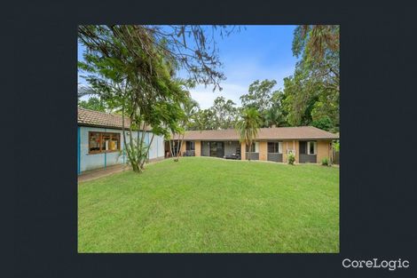 Property photo of 81 Bleasby Road Eight Mile Plains QLD 4113