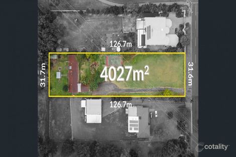 Property photo of 81 Bleasby Road Eight Mile Plains QLD 4113