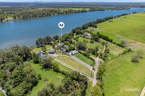 91 Oakes Cres, Fernbank Creek, NSW 2444