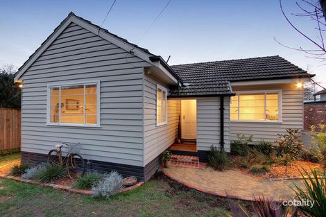 5 Gallipoli Pde, Croydon, VIC 3136