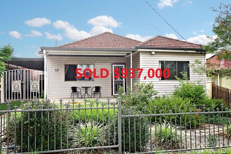 Property photo of 17 Allison Road Guildford NSW 2161