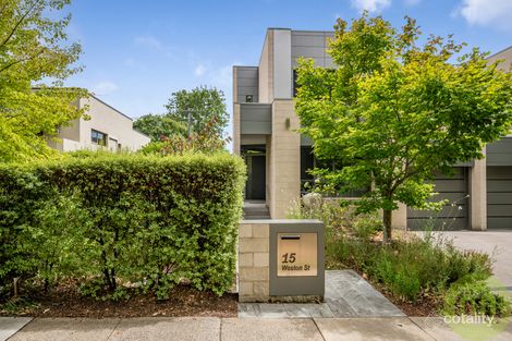 15 Weston St, Yarralumla, ACT 2600