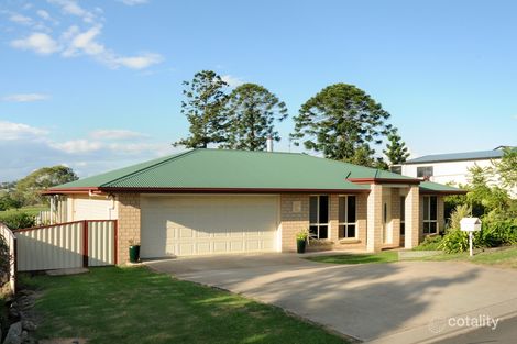 Property photo of 13 Maguire Court Harristown QLD 4350