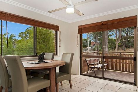 Property photo of 16 Camena Street Shailer Park QLD 4128